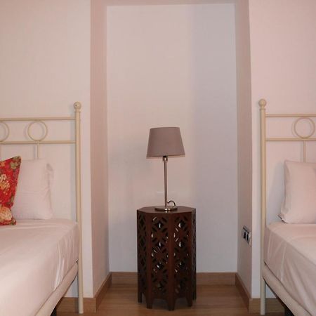 Apartments Ole - Albareda 24 Sevilla Dış mekan fotoğraf