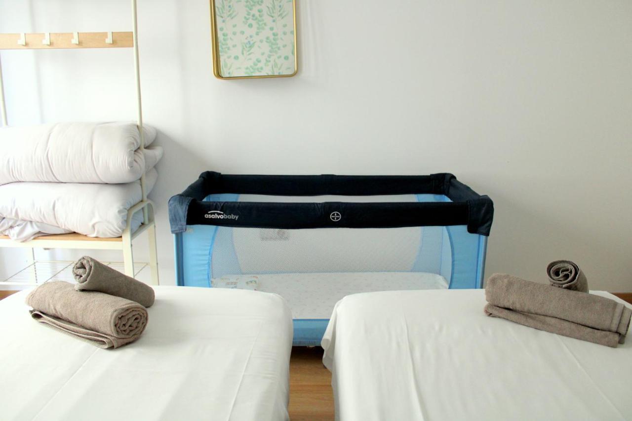 Apartments Ole - Albareda 24 Sevilla Dış mekan fotoğraf
