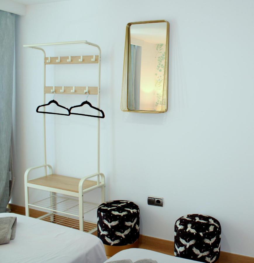 Apartments Ole - Albareda 24 Sevilla Dış mekan fotoğraf